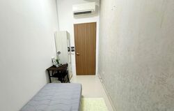 The Crest (D3), Condominium #561796951